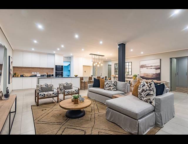 3 BEDROOM PROPERTY TO RENT IN MIDSTREAM ESTATE